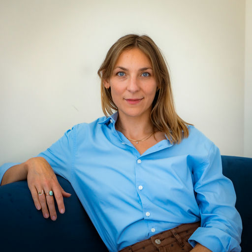 Agata Aransay-Skrzypczyk
