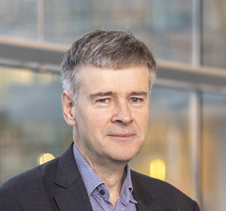 Cathal J. Mahon