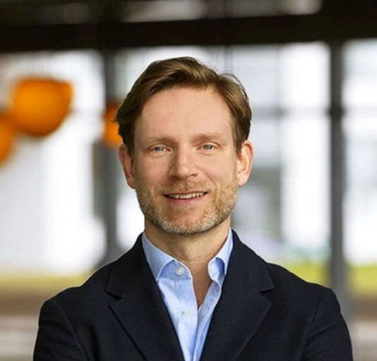 Jeroen Bakker