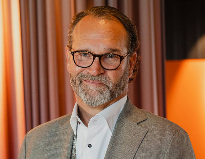 Rolf Magnus Björsne