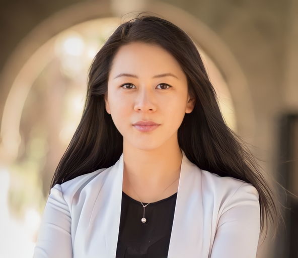 Lu Zhang