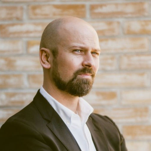 Mads Lacoppidan