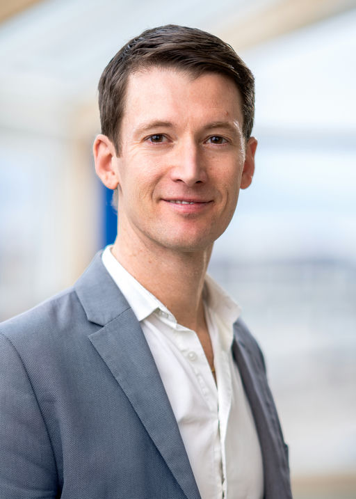 Niclas Roxhed
