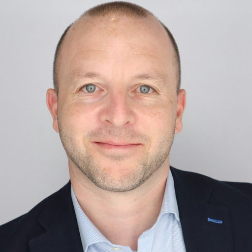 Andrew Bentley
