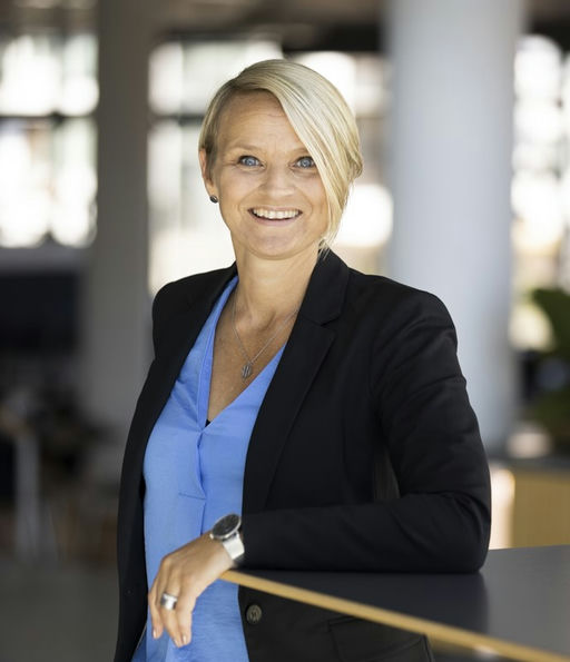 Sofie Singbrant Söderberg