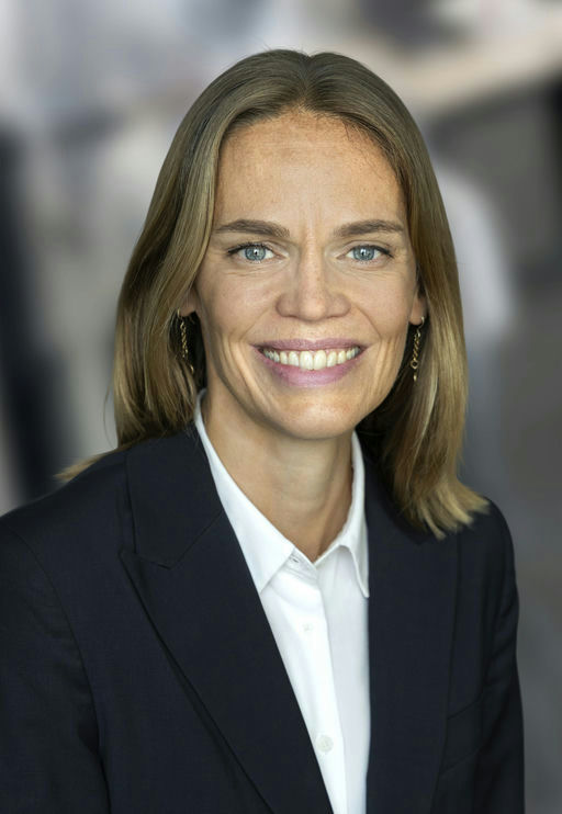 Johanna Raehalme, Investment Director (Venture Capital) at Impact Fund Denmark