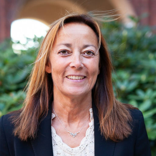 Susanna Laurin