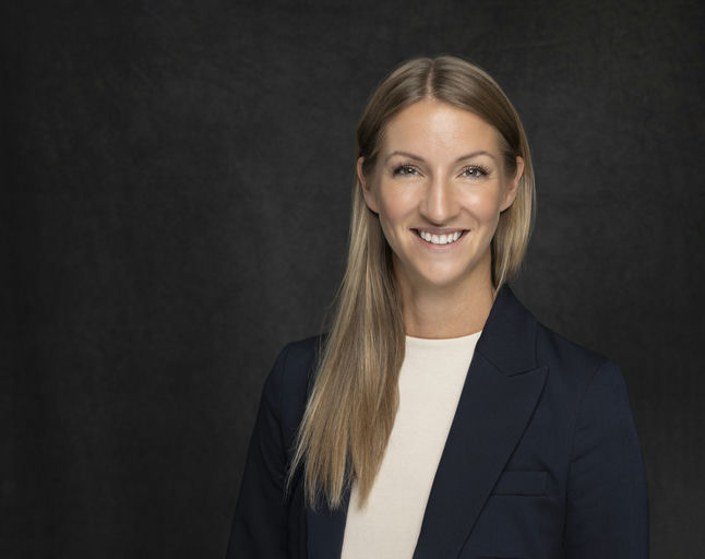 Trine Hoffensetz Winther