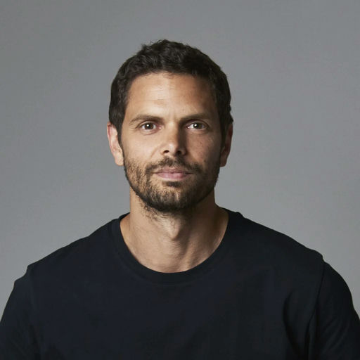 Peter Sarlin