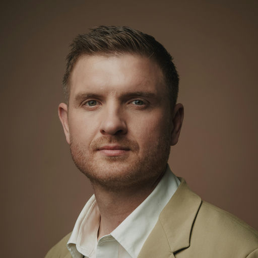 Steffen Helledie