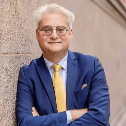 Søren Pind