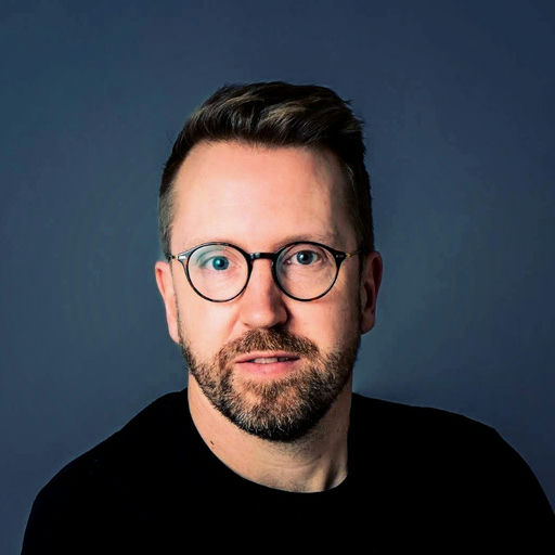 Mikkel Marfelt, PhD