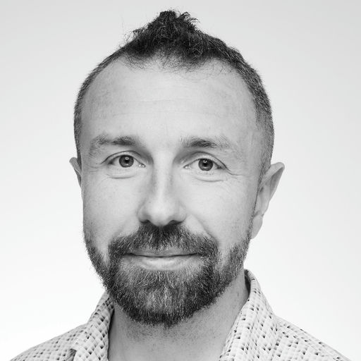 Andrii Degeler