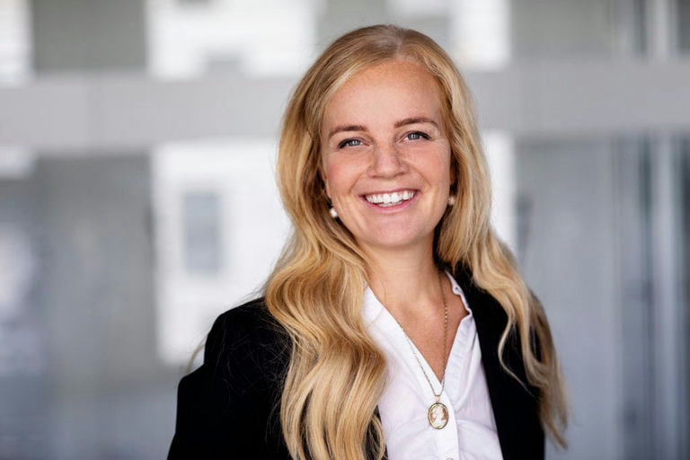 Anne Marie Kindberg