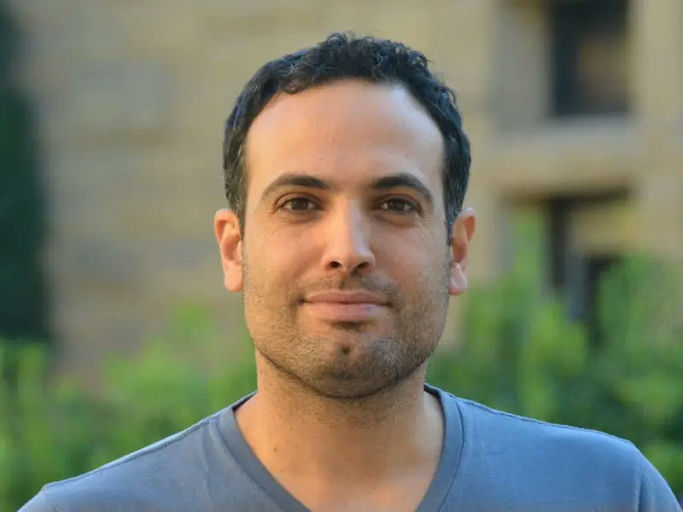 Tomer Cohen