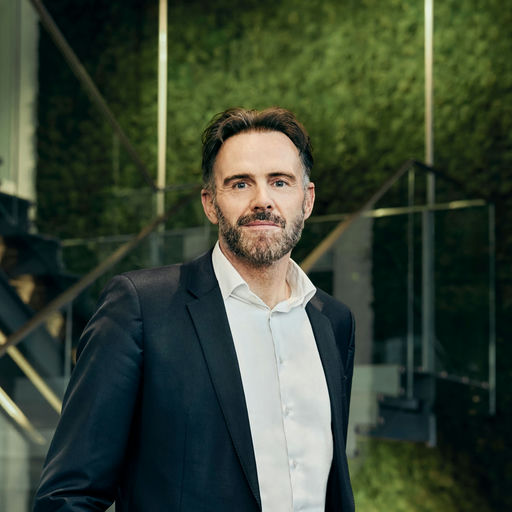 Peter Stensgaard Mørch