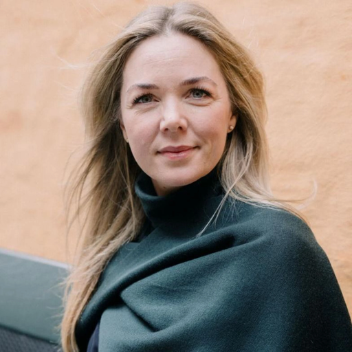 Christina Kjær