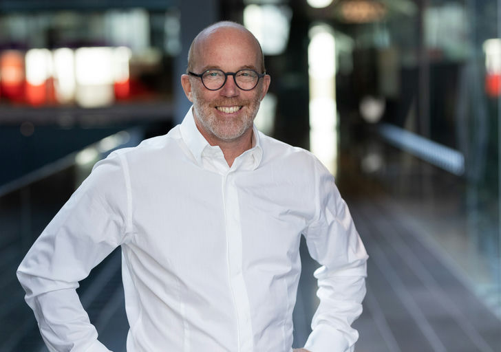 Oliver Holle