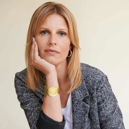 Stine Colding Alstrup