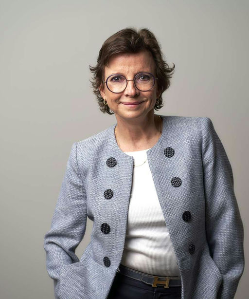 Karen Ellemann