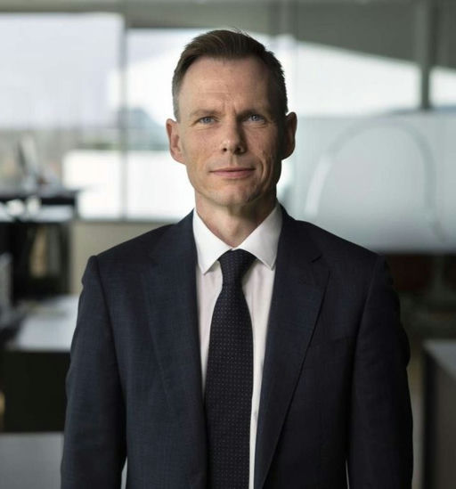 Kent Damsgaard