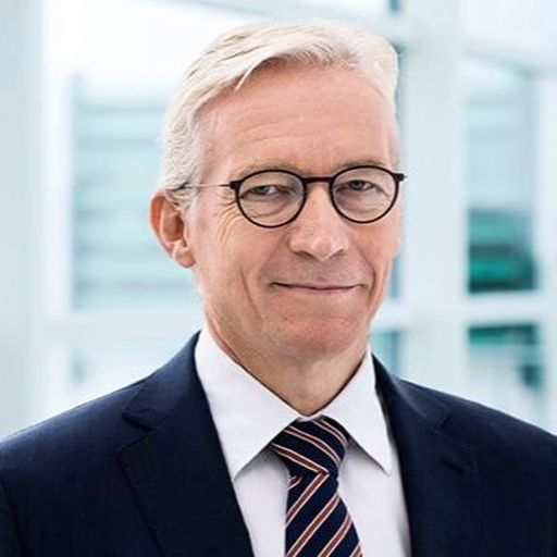 Lars Rasmussen