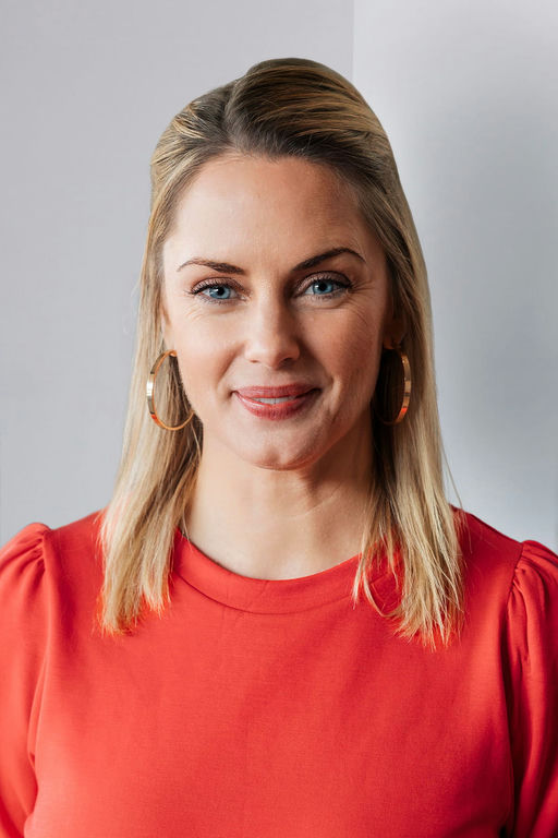 Sophia Bendz