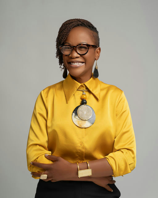 Dr. Linda Davis, Founder & CEO at Giraffe Bioenergy