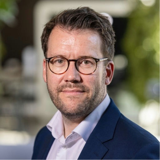 Peter Tind Larsen