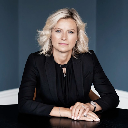 Henriette Divert