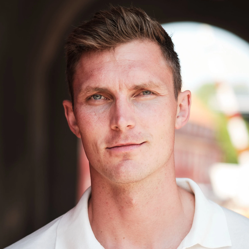 Viktor Axelsen