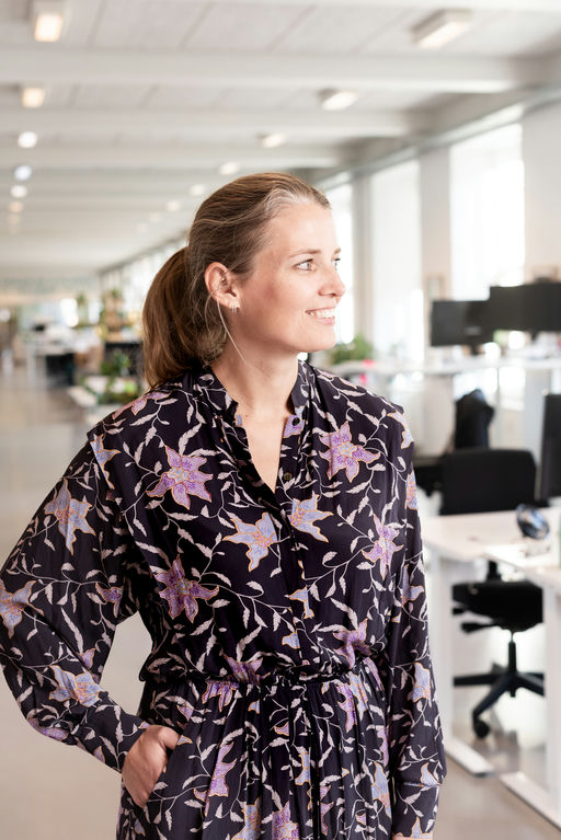 Mette Lykke