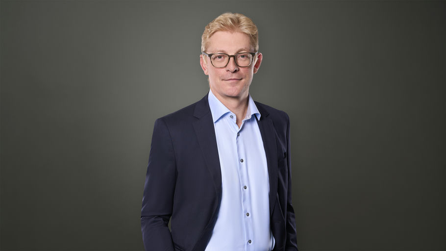 Thomas Kristensen