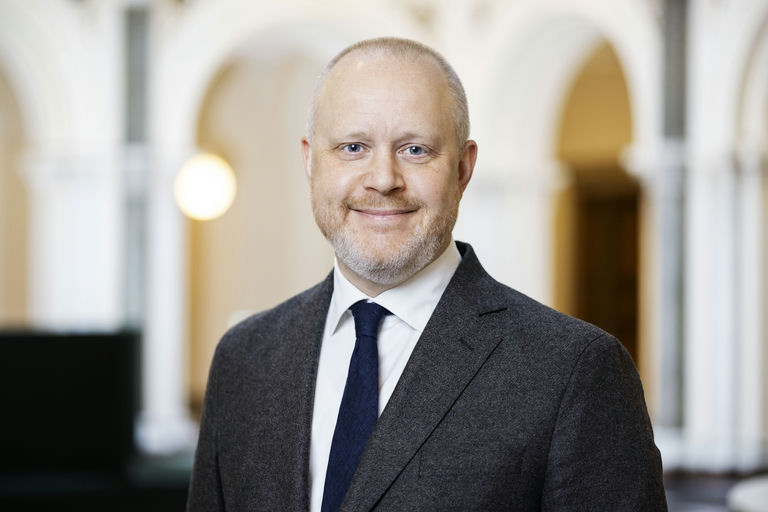 David Dreyer Lassen