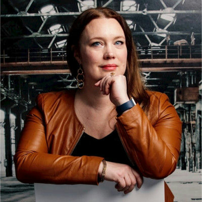Stina Lantz