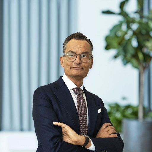 Jan C. Olsen