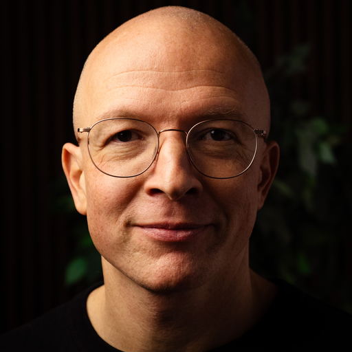 Yoram Wijngaarde