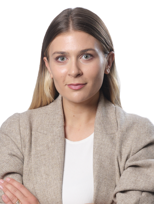 Adina Schildt Gillion