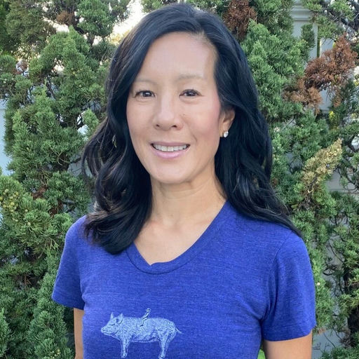 Aileen Lee