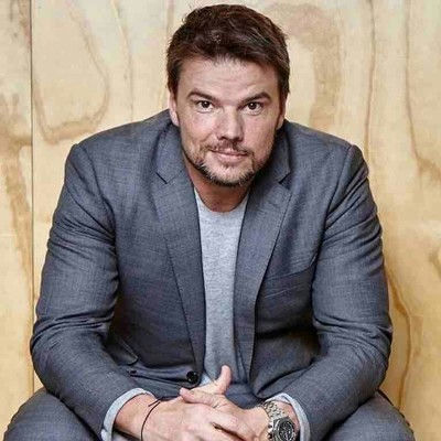 Bjarke Ingels