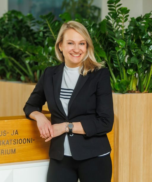 Sigrid Rajalo