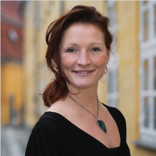 Helle Stendorff