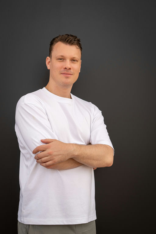 Victor Riparbelli