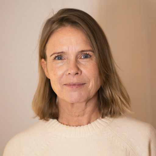 Signe Marie Sveinbjørnsson