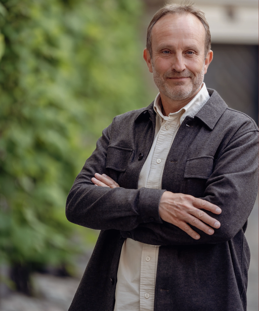 Martin Lidegaard