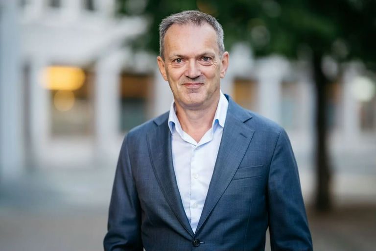 Kjetil Houg