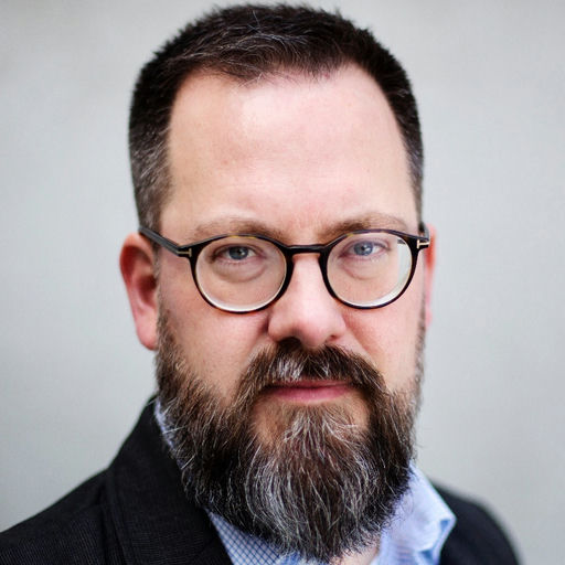 Thomas Frostberg