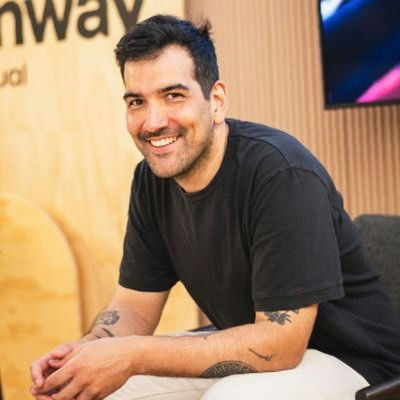 Alejandro Ortiz