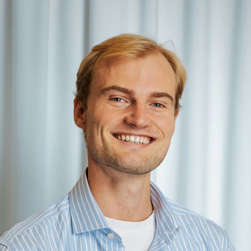 Jacob Lauritzen