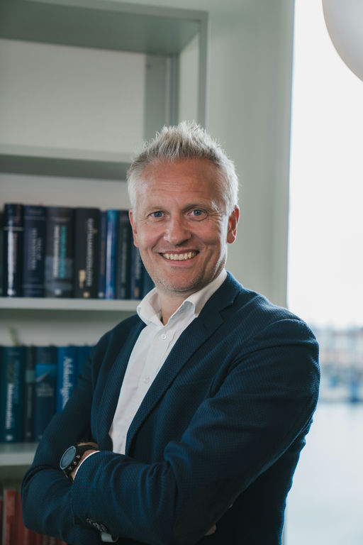 Erik Balck Sørensen